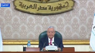 حنفي الجبالي يفتتح أعمال منتدى المتوسط: علينا التعامل بشجاعة مع تحديات الإقليم