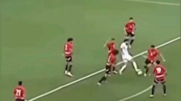 خالد الغندور يكشف عن أسوء هدف في مرمي منتخب مصري عبر تاريخه.. تفاصييل