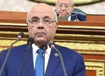 رئيس الغرفة التجارية بالقليوبية: المتحف المصري الكبير رمز لنهضة وطنية قادها الرئيس السيسي رئيس الغرفة التجارية بالقليوبية: المتحف المصري الكبير رمز لنهضة وطنية قادها الرئيس السيسي