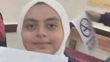 قرار جديد من جهات التحقيق بشأن دهس طالبة الشروق