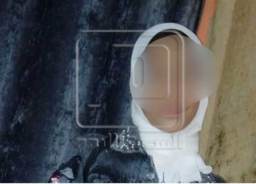  قلبها توقف أكثر من مرة .. تقرير طبي يكشف تفاصيل اللحظات الأخيرة في حياة جنى إحدى ضحايا جريمة الهرم (خاص)