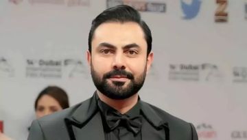 محمد كريم: أنهيت سادس أفلامي في هوليوود.. وأحضر حاليا لعمل جديد مع آل باتشينو