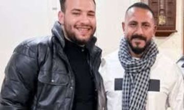 محمد موسى يفتح النار على أزمة مسلم ونقيب المهن الموسيقية