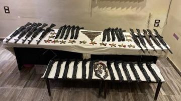 مخدرات بـ78 مليون جنيه.. مديرية أمن سوهاج تضرب البؤر الإجرامية.. ومصرع 3 عناصر خطرة