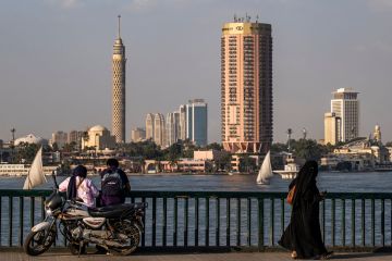 مصر.. اكتشاف جديد بالصحراء الغربية يعيد الزخم لخطط تنمية حقول الغاز