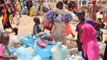 مصر ترفض الكيانات الموازية في السودان وتواصل جهودها لدعم التهدئة