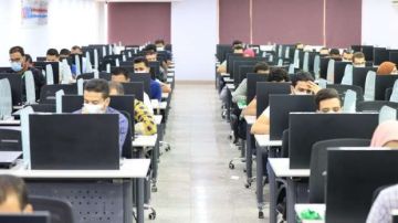 نتيجة مسابقة معلم مساعد لغة عربية 2025.. استعلام فوري