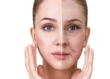 هل تعاني من إرهاق البشرة؟.. 6 علامات تؤكد أن جلدك متعب هل تعاني من إرهاق البشرة؟.. 6 علامات تؤكد أن جلدك متعب