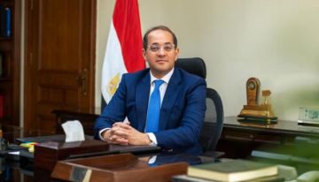 وزير المالية: التسجيل المسبق للشحنات الجوية ACI يعزز موقع مصر في مؤشرات أداء الخدمات اللوجستية والتجارة الدولية وزير المالية: التسجيل المسبق للشحنات الجوية ACI يعزز موقع مصر في مؤشرات أداء الخدمات اللوجستية والتجارة الدولية