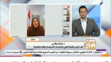 وعي وطني راسخ.. مختار غباشي: المصريون بالخارج يشاركون في رسم مستقبل مصر وعي وطني راسخ.. مختار غباشي: المصريون بالخارج يشاركون في رسم مستقبل مصر