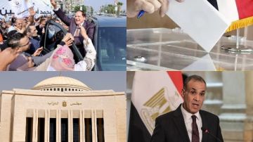 أخبار التوك شو.. محافظ سوهاج: لم نرصد أى شكاوى أو ملاحظات بالساعات الأولى لانتخابات النواب.. وأحمد موسي: حروب في كل حتة وإحنا كدولة بننتخب