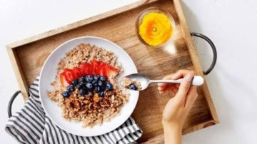 أفضل وجبات صحية لمرضى جرثومة المعدة.. نصائح غذائية أفضل وجبات صحية لمرضى جرثومة المعدة.. نصائح غذائية