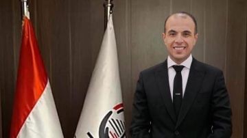 أمين الغربية بالجبهة الوطنية: توجيهات الرئيس تعزز الانضباط الانتخابي أمين الغربية بالجبهة الوطنية: توجيهات الرئيس تعزز الانضباط الانتخابي