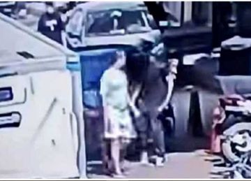 إخلاء سبيل ضابط كويتي متهم بالتحرش بفتاة في القاهرة بكفالة 50 ألف جنيه