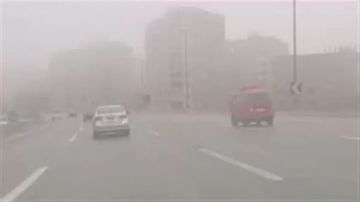 الأرصاد تكشف تفصيل حالة الطقس اليوم في مصر ودرجات الحرارة