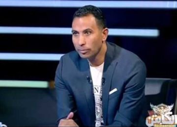 «الأهلي مكسبش بفارق كبير!».. وائل القباني ينفجر غضبًا بسبب تصريحات مصطفى عبده