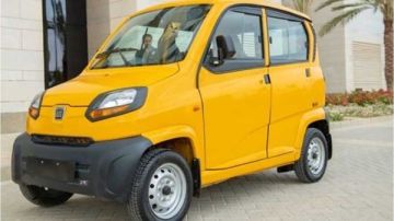 الجيزة تعلن تعريفة السيارة البديلة للتوكتوك: 15 جنيها.. وتسهيلات كبيرة للترخيص والتمويل