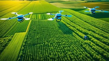  الريف المصري : مشروع ال 1.5 فدان يوفر 250 ألف فرصة عمل ويحول الصحراء لمجتمعات تنموية