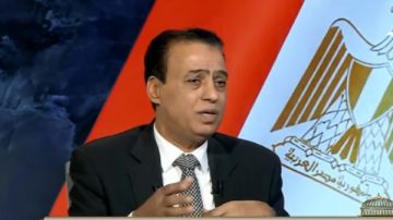 القومي لحقوق الإنسان: انتخابات النواب شهدت تطورا كبيرا في التنظيم والإدارة القومي لحقوق الإنسان: انتخابات النواب شهدت تطورا كبيرا في التنظيم والإدارة