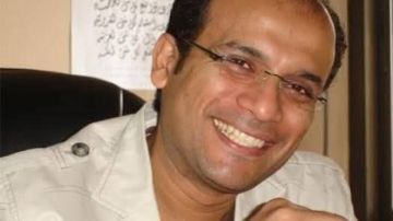 المهن التمثيلية تنعى وفاة المخرج خالد شبانة رئيس قطاع القنوات المتخصصة