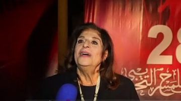 الوطنية للإعلام تنعى الإعلامية ميرفت سلامة: مسيرة ثرية بالعطاء والإبداع