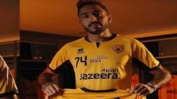 تراجع مستواه.. الغندور يثير الجدل حول فسخ نادي القادسية التعاقد مع كهربا