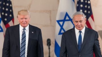 ترامب: نتنياهو يعامل بشكل غير عادل وسنتدخل لمساعدته