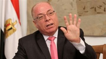 حلمي النمنم: قرار مجلس الأمن فرصة مهمة للفلسطينيين ويجب عدم تضييعها