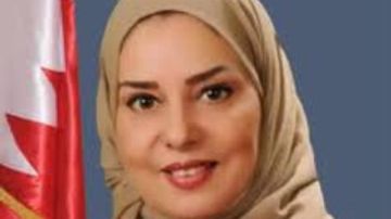 سفيرة البحرين: المتحف المصري الكبير إنجاز يؤكد أن الحضارة هي لغة السلام