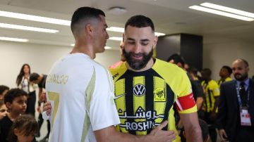 غياب أفريقي.. نجوم السعودية يتنافسون على جائزة الأفضل في الشرق الأوسط غياب أفريقي.. نجوم السعودية يتنافسون على جائزة الأفضل في الشرق الأوسط