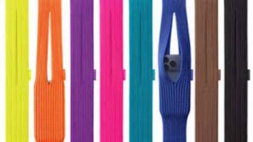 كارثة تقنية جديدة: جرابات هاتف iPhone Pocket بسعر 230 دولارا أسوأ صفقة لهذا العام كارثة تقنية جديدة: جرابات هاتف iPhone Pocket بسعر 230 دولارا أسوأ صفقة لهذا العام