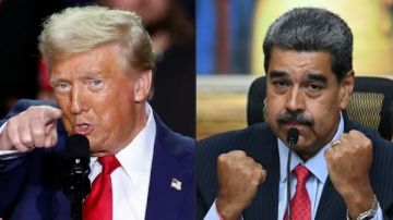  مادورو يتهم واشنطن بالسعي لـ سرقة نفط فنزويلا تفاصيل