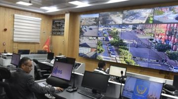 محافظ بورسعيد: نهدف إلى ضمان سير العملية الانتخابية في مناخ آمن ومنظم