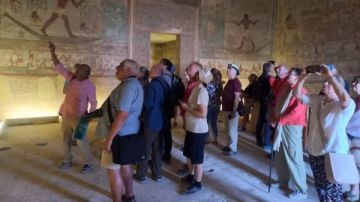 معلومات الوزراء: 2.1 تريليون دولار إيرادات متوقعة للسياحة والسفر عالميا خلال 2025