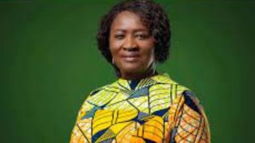 نائبة رئيس غانا: نتطلع للاستفادة من التجارب المصرية المتميزة