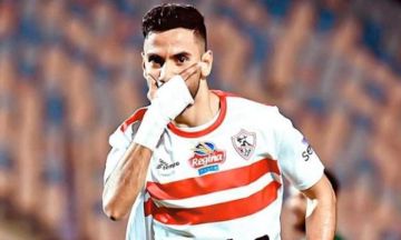 ناصر ماهر: استبعادي من المنتخب ظلم وحرام ناصر ماهر: استبعادي من المنتخب ظلم وحرام