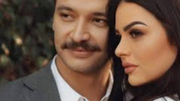 هل تصالحا أم يخفيان الانفصال؟ هنادي مهنا وأحمد خالد صالح يثيران الجدل بعد ظهورهما الأخير