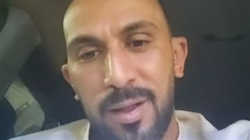 واقعة المعتمر المصري وفرد الأمن السعودي.. القصة الكاملة وآخر التطورات