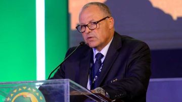 أبو ريدة: الإصلاح الحقيقي يبدأ من إعادة النظر في أسلوب اختيار اللاعبين