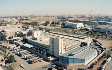 أرباح يونيباك تتراجع 84 في 9 أشهر من 2025 أرباح يونيباك تتراجع 84 في 9 أشهر من 2025