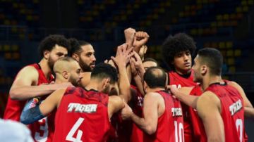 أزمة نهائي المرتبط.. تفاصيل بيان اتحاد السلة بشأن أحداث مباراة الاتحاد والأهلي