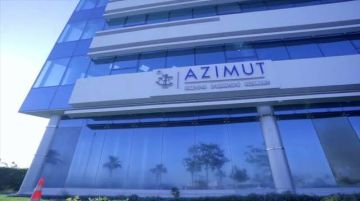 أزيموت تطلق صندوقا يحاكي مؤشر EGX35-LV أزيموت تطلق صندوقا يحاكي مؤشر EGX35-LV