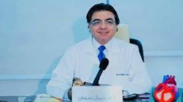 أسباب صادمة.. جمال شعبان يوصي بهذه الأمور لتجنب حوادث الموت المفاجئ لدى الشباب أسباب صادمة.. جمال شعبان يوصي بهذه الأمور لتجنب حوادث الموت المفاجئ لدى الشباب