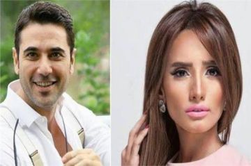 الاستئناف تخفف نفقة توأم زينة من أحمد عز لـ60 ألف جنيه