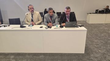 التضامن تشارك في مؤتمر دولي حول التحول الرقمي والاقتصاد الاجتماعي بالدوحة