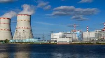 الكهرباء: الاعتماد على الأطقم المصرية في محطة الضبعة بعد أول سنة من التشغيل