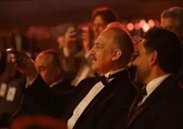 المخرج عمر زهران: السينما مقصرة في حق آثارنا.. ما زلنا نعيش على أغنية الأقصر بلدنا 