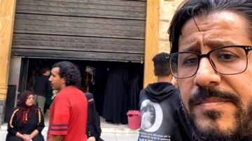 النائب أحمد بلال البرلسي: استمرار شراء الأصوات أمام اللجان الانتخابية (فيديو)