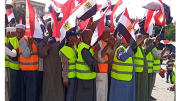 انتعاش الإقبال والحشد الانتخابي في منتصف اليوم الثاني للمرحلة الأولى