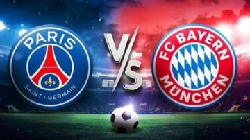 بايرن ميونخ يحسم القمة أمام باريس سان جيرمان بثنائية ويقترب من التأهل بايرن ميونخ يحسم القمة أمام باريس سان جيرمان بثنائية ويقترب من التأهل
